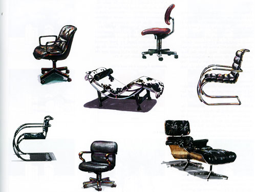 طراحی و ساخت مبلمان Design&Product Furniture